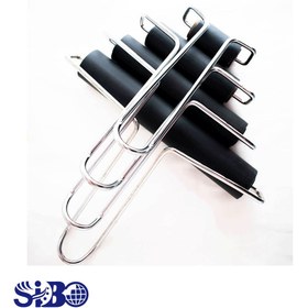 تصویر غلطک چاپ 5 سانت - سیبو نت 