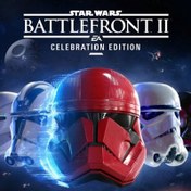 تصویر بازی Star Wars Battlefront II 