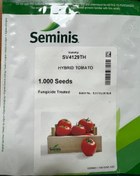 تصویر بذر گوجه SV4129TH (هیبرید، 2023) SV4129TH HYBRID TOMATO