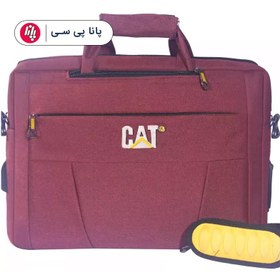 تصویر کیف لپ تاپ گابل مدل GABOL-150 مناسب برای لپ تاپ 15.6 اینچی ا Gabol GABOL-150 Laptop Bag Gabol GABOL-150 Laptop Bag