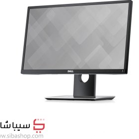 تصویر مانیتور دل،مدل DELL P2217HC monitor 