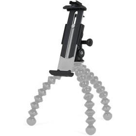 تصویر نگهدارنده تبلت جابی JOBY GRIPTIGHT TABLET PRO 2 MOUNT JB01741-BWW 