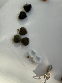 تصویر آویز سنگی 