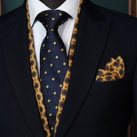 تصویر کراوات سوپرلوکس vks42 