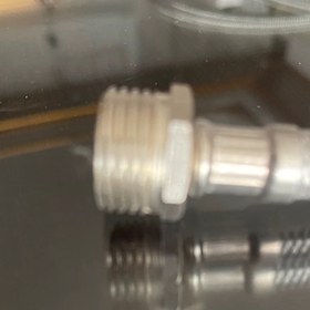 تصویر شلنگ رابط مهره 1/2 60cm 