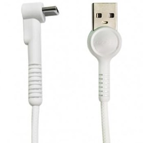 تصویر کابل 1 متری USB Type-C کانفلون DC27 Konfulon DC27 USB Type-C 1m Charging Cable