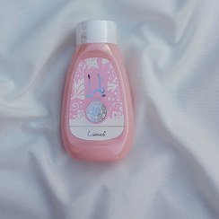 تصویر نمک بدن یارا 