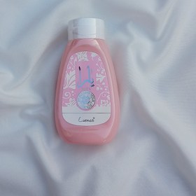 تصویر نمک بدن یارا 