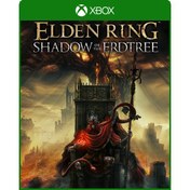 تصویر خرید بازی ELDEN RING Shadow of the Erdtree Edition برای ایکس باکس 