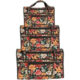 تصویر ساک پیک نیک مدل ir111 مجموعه 3 عددی 