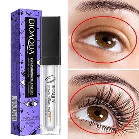 تصویر سرم تقویت مژه و ابرو اورجینال EYELASH GROWTH ESSENCE 