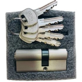 تصویر سیلندر قفل اچ تی مدل 252-HT 