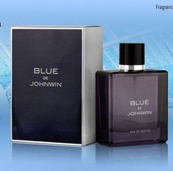 تصویر ادو پرفیوم جانوین Blue De Johnwin Johnwin Blue De Johnwin Eau de Parfum