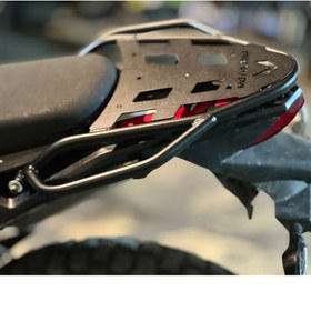 تصویر ترک بند کویر مدل T4 