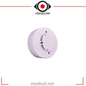 تصویر دتکتور حرارت ثابت 24 ولت آریاک مدل آریا ARIAK AHDA-24 
