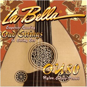 تصویر La Bella Oud String Ou 80 