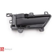 تصویر دستگیره درب داخلی جلو سمت راست خودرو هیوندای وراکروز 2007 - 2012 