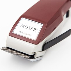 تصویر ماشین اصلاح موزر مدل 1400 با تیغه استیل ضد زنگ 