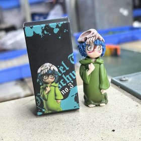 تصویر نل بلیچ 