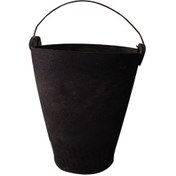 تصویر سطل پلاستیکی بزرگ دلو 