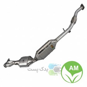 تصویر کاتالیست نیسان AM - NIB Nissan Catalyst AM - NIB