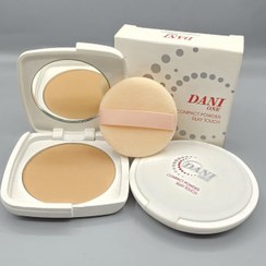 تصویر پنکک دنی وان (Danione) 