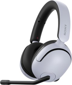 تصویر هدست بیسیم Sony مدل InZone H5 ا Sony InZone H5 Wireless Gaming Headset Sony InZone H5 Wireless Gaming Headset