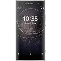 تصویر گوشی سونی Xperia XA2 Ultra Factory Unlocked - صفحه نمایش 6 اینچی - 32 گیگابایت - مشکی (گارانتی ایالات متحده) Sony Xperia XA2 Ultra Factory Unlocked Phone - 6" Screen - 32GB - Black (U.S. Warranty)