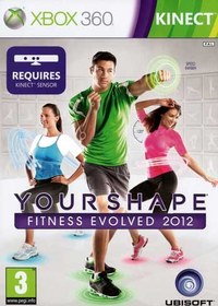 your shape fitness evolved