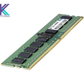 تصویر رم سرور HP 16GB PC3-14900R 