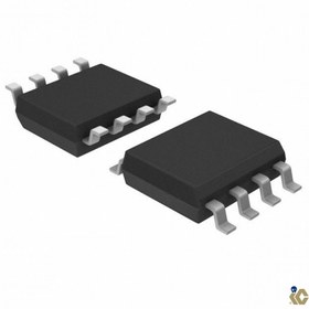 تصویر آی سی درایور گیت 2 کاناله مستقل مدل MC34152DR2G 