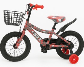 تصویر دوچرخه سایز ۱۶ 