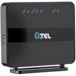 تصویر مودم روتر بی سیم یوتل مدل VDSL V301 