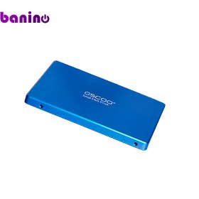 تصویر اس اس دی اوسکو Blue SATA III با ظرفیت 256 گیگابایت OSCOO Blue 256GB SATA III 2.5 Inch SSD