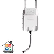 تصویر فلاش تانک تو کار زمینی ایمن آب مدل کلیک Flash Tank imenab