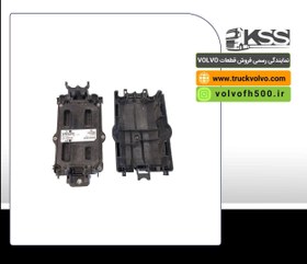 تصویر 23658639-برد ECU اصلی FH500 