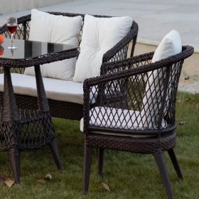 تصویر صندلی فلورانس 