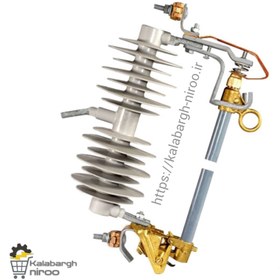 تصویر کات اوت فیوز Cut out fuse