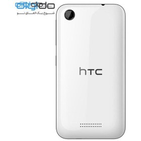 تصویر گوشی اچ تی سی Desire 320 | حافظه 4 گیگابایت رم 512 مگابایت ا HTC  Desire 320 4GB/512 MB HTC  Desire 320 4GB/512 MB