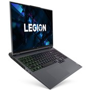 تصویر لپ تاپ لنوو Legion 5 Pro  | 16GB RAM | 512GB SSD | i7 | 4GB VGA ا Laptop Lenovo Legion 5 Pro Laptop Lenovo Legion 5 Pro