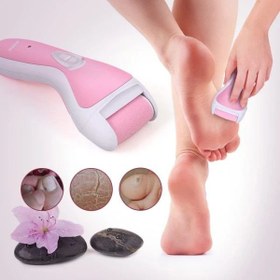 تصویر سنگ پا برقی NANJIREN 