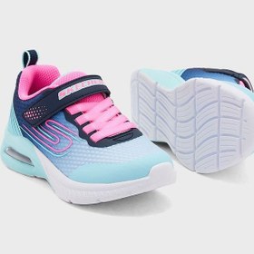 تصویر میکروسکوپ مکس پلاس کودکان برند skechers Kids Microspec Max Plus