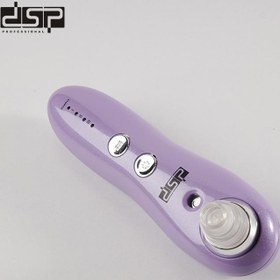 تصویر میکرودرم دی اس پی مدل 70165 - سفید 