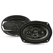 تصویر باند بیضی ایکس بیس مدل XBASS XB-6932 Car Speaker Xbass XN-6932