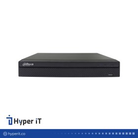 تصویر ضبط کننده ویدیویی داهوا مدل DH-NVR4116-4KS2 