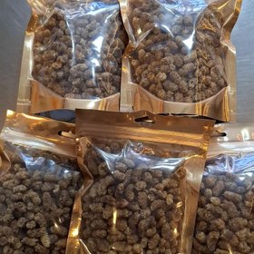 تصویر توت خشک شمرون 