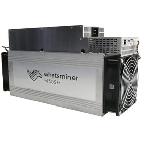 تصویر whatsminer M30s+ 98th 