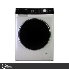 تصویر ماشین لباسشویی جی پلاس مدل GWM-K9540 GPlus GWM-K9540 Washing Machine 9 Kg