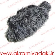 تصویر روکش زین پشمی هوندا کد 9088700 