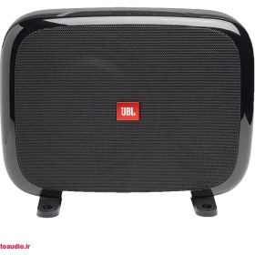 تصویر ساب باکس جی بی ال مدل FUSE JBL FUSE